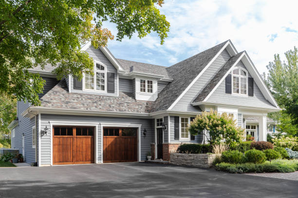 Best Emergency Roof Repair  in Laingsburg, MI