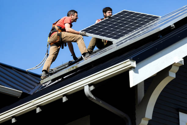 Best Hot Roofs  in Laingsburg, MI